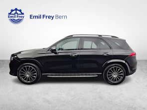 image du véhicule MERCEDES-BENZ GLE 400 d AMG Line 4matic 7-Sitze