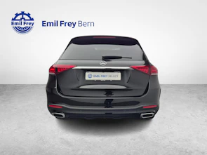 image du véhicule MERCEDES-BENZ GLE 400 d AMG Line 4matic 7-Sitze