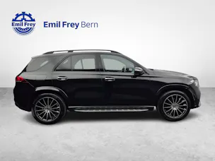 Mercedes-Benz GLE 400 d AMG Line 4matic 7-Sitze