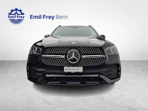 image du véhicule MERCEDES-BENZ GLE 400 d AMG Line 4matic 7-Sitze
