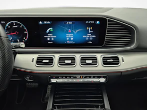 image du véhicule MERCEDES-BENZ GLE 400 d AMG Line 4matic 7-Sitze