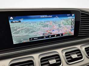 image du véhicule MERCEDES-BENZ GLE 400 d AMG Line 4matic 7-Sitze