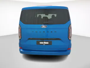 Ford Tourneo Custom 320 L1 2.0 TDCI Titanium X
