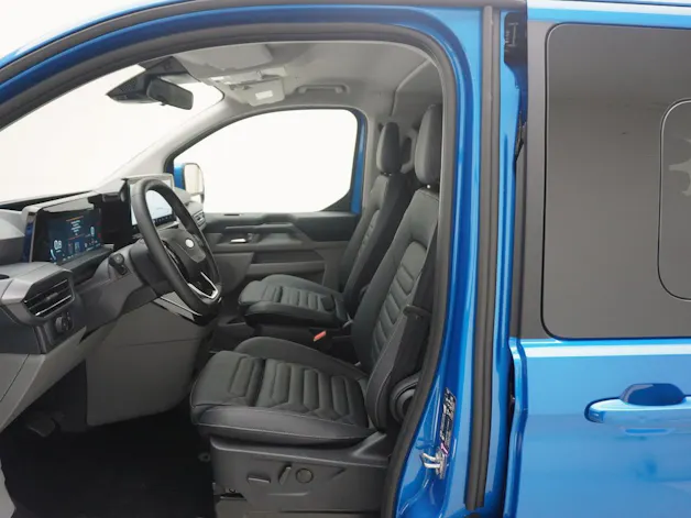 Ford Tourneo Custom 320 L1 2.0 TDCI Titanium X
