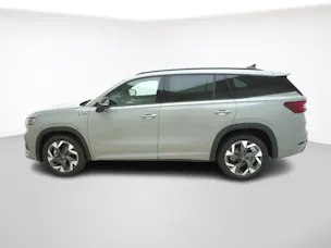 Škoda Kodiaq 2.0 TSI SportLine