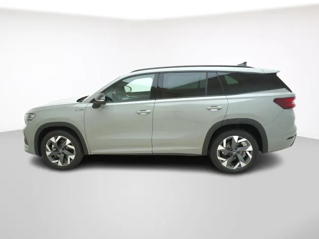 Škoda Kodiaq 2.0 TSI SportLine