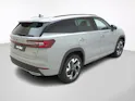 Škoda Kodiaq 2.0 TSI SportLine