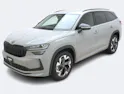 Škoda Kodiaq 2.0 TSI SportLine
