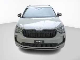 Škoda Kodiaq 2.0 TSI SportLine