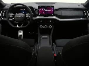 Škoda Kodiaq 2.0 TSI SportLine