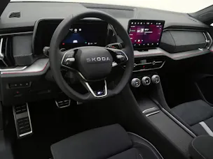 Škoda Kodiaq 2.0 TSI SportLine