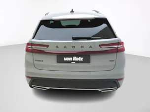 Škoda Kodiaq 2.0 TSI SportLine