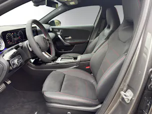 Mercedes-Benz A 200 Night Star 7G-DCT