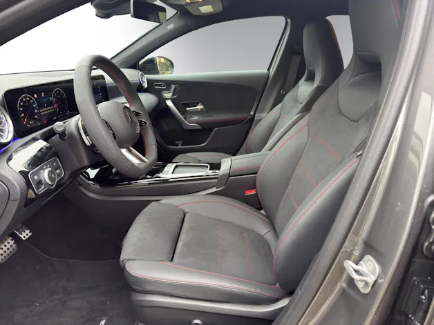 Mercedes-Benz A 200 Night Star 7G-DCT