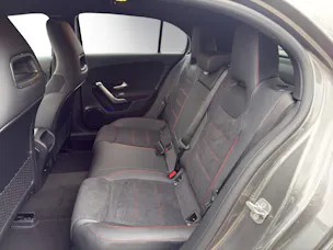Mercedes-Benz A 200 Night Star 7G-DCT
