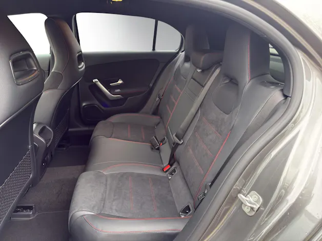 Mercedes-Benz A 200 Night Star 7G-DCT