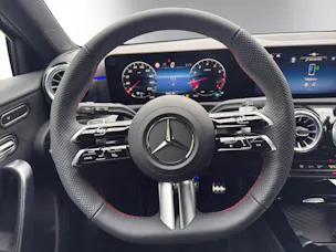 Mercedes-Benz A 200 Night Star 7G-DCT