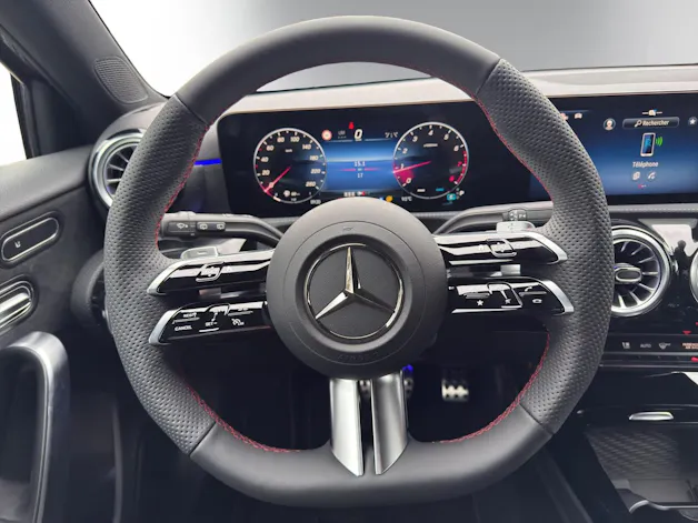 Mercedes-Benz A 200 Night Star 7G-DCT