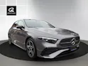Mercedes-Benz A 200 Night Star 7G-DCT
