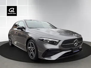 Mercedes-Benz A 200 Night Star 7G-DCT