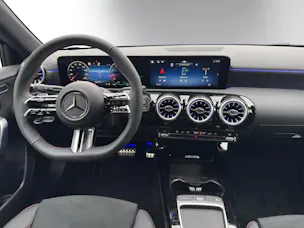 Mercedes-Benz A 200 Night Star 7G-DCT