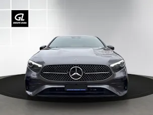 Mercedes-Benz A 200 Night Star 7G-DCT