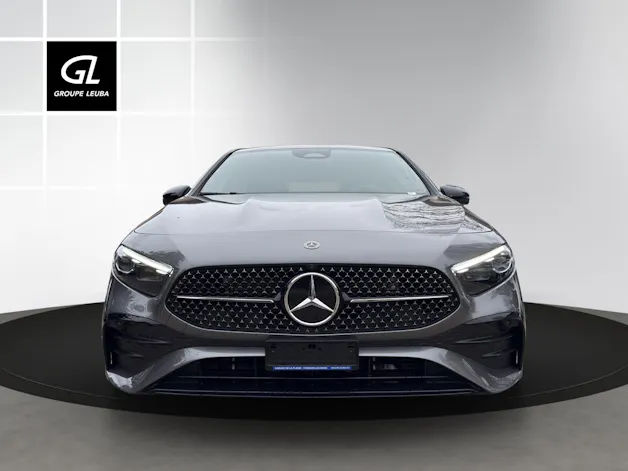 Mercedes-Benz A 200 Night Star 7G-DCT