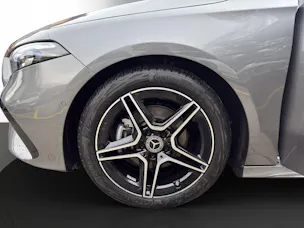 Mercedes-Benz A 200 Night Star 7G-DCT