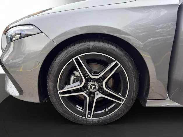 Mercedes-Benz A 200 Night Star 7G-DCT