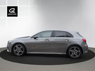 Mercedes-Benz A 200 Night Star 7G-DCT