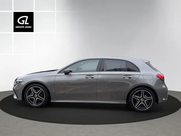 Mercedes-Benz A 200 Night Star 7G-DCT