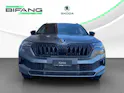 Škoda Karoq 2.0 TSI SportLine 4x4 DSG
