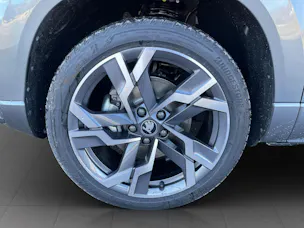 Škoda Karoq 2.0 TSI SportLine 4x4 DSG