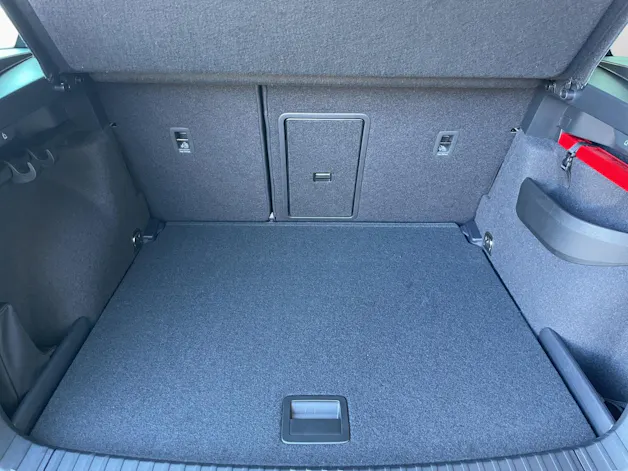 Škoda Karoq 2.0 TSI SportLine 4x4 DSG