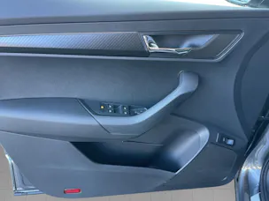 Škoda Karoq 2.0 TSI SportLine 4x4 DSG