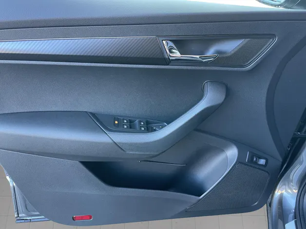 Škoda Karoq 2.0 TSI SportLine 4x4 DSG