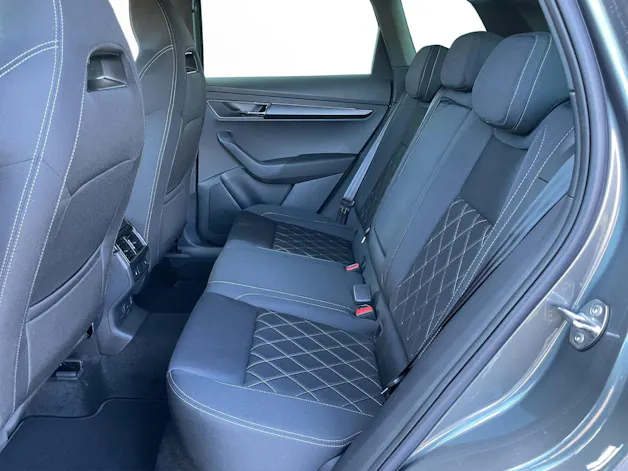 Škoda Karoq 2.0 TSI SportLine 4x4 DSG