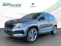 Škoda Karoq 2.0 TSI SportLine 4x4 DSG