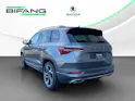 Škoda Karoq 2.0 TSI SportLine 4x4 DSG