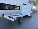 Mercedes-Benz Sprinter 317 CDI Lang A