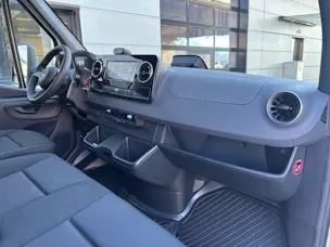Mercedes-Benz Sprinter 317 CDI Lang A