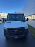 Mercedes-Benz Sprinter 317 CDI Lang A