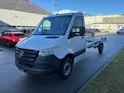 Mercedes-Benz Sprinter 317 CDI Lang A