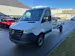 Mercedes-Benz Sprinter 317 CDI Lang A