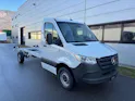 Mercedes-Benz Sprinter 317 CDI Lang A