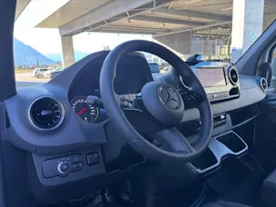 Mercedes-Benz Sprinter 317 CDI Lang A