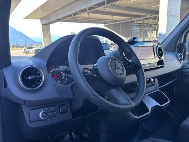 Mercedes-Benz Sprinter 317 CDI Lang A
