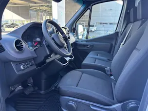 Mercedes-Benz Sprinter 317 CDI Lang A