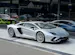 Lamborghini Aventador S LP740-4 Coupé E-Gear