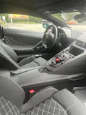 Lamborghini Aventador S LP740-4 Coupé E-Gear